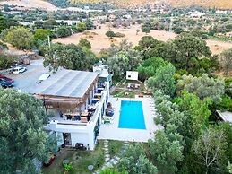 Alya Hill Bodrum