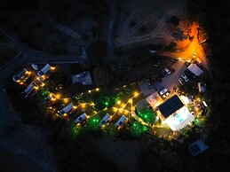 Alya Hill Bodrum