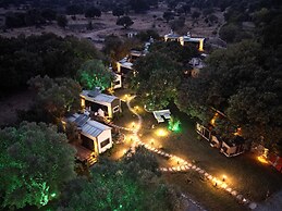 Alya Hill Bodrum