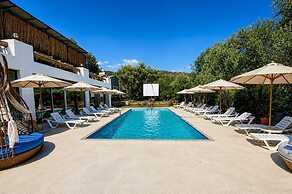 Alya Hill Bodrum