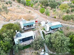 Alya Hill Bodrum