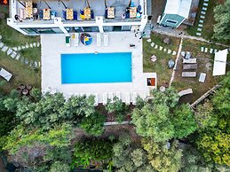 Alya Hill Bodrum