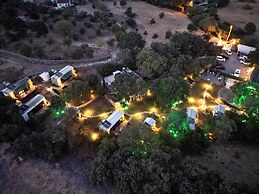 Alya Hill Bodrum