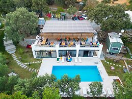 Alya Hill Bodrum