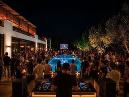 Alya Hill Bodrum