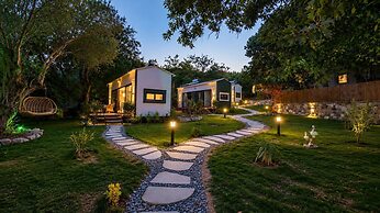 Alya Hill Bodrum