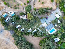 Alya Hill Bodrum