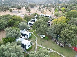 Alya Hill Bodrum