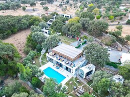 Alya Hill Bodrum