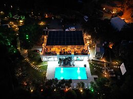 Alya Hill Bodrum