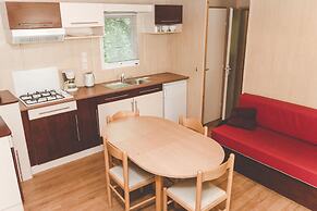 Lakeside Chalet at Moncontour Park