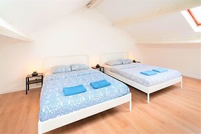 Saint Pauls 14-persons Apartment