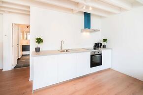 Saint Pauls 14-persons Apartment