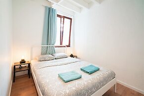 Saint Pauls 14-persons Apartment