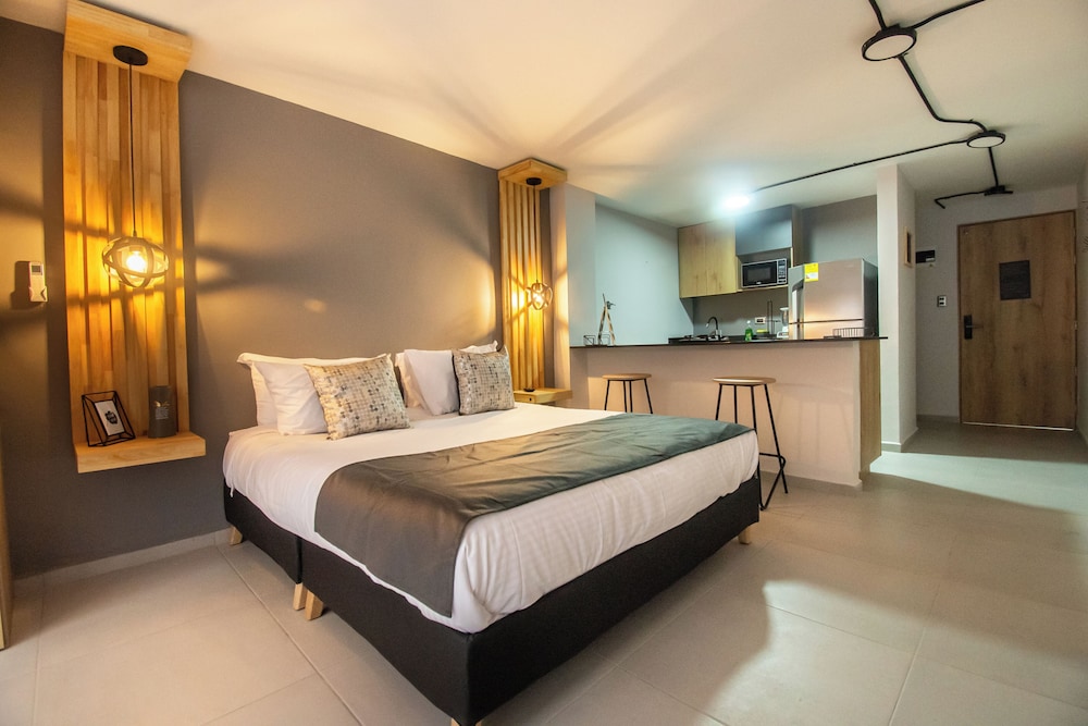 Barcelo Coliving