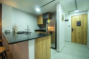 Barcelo Coliving
