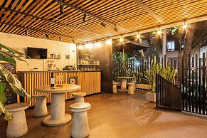 Barcelo Coliving