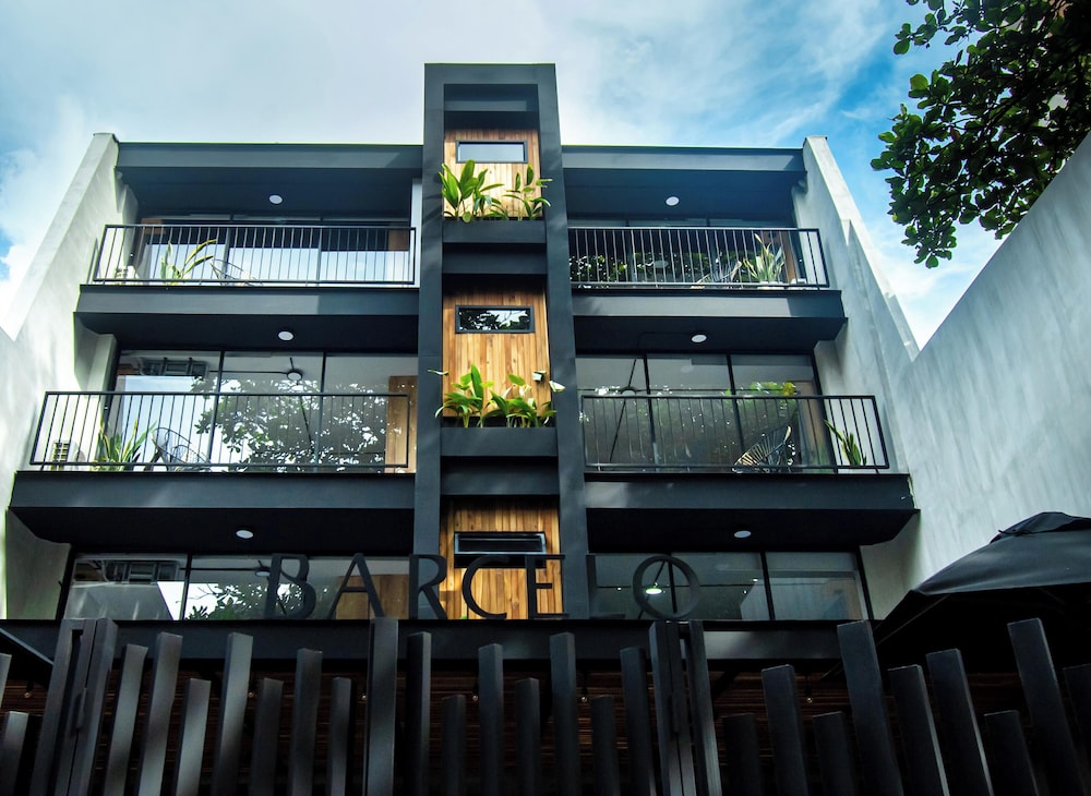 Barcelo Coliving