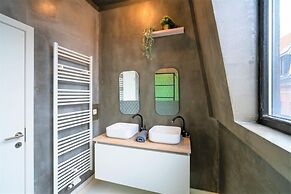 Antwerp Central Residence2bbknswi-fimic
