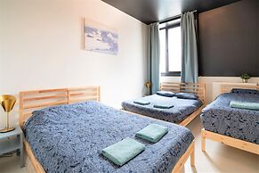Antwerp Central Residence2bbknswi-fimic