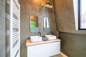 Antwerp Central Residence2bbknswi-fimic