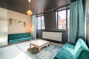 Antwerp Central Residence2bbknswi-fimic