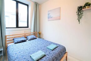 Antwerp Central Residence2bbknswi-fimic