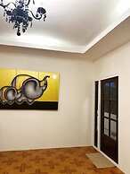 inghome & guesthouse