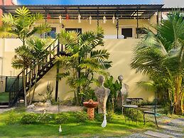 inghome & guesthouse