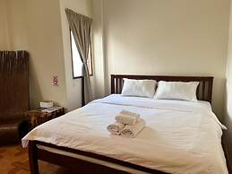 inghome & guesthouse