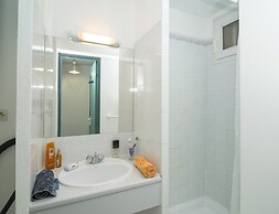 Spacious Coastal Stay for 8 in Cap D'agde