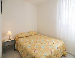 Spacious Coastal Stay for 8 in Cap D'agde