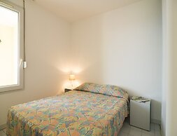 Spacious Coastal Stay for 8 in Cap D'agde