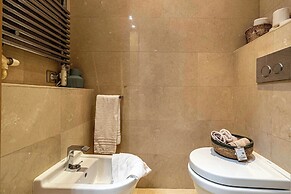 Modern Appartement a/c 2br/4p - Cannes