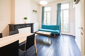 National Street Residence 1bbknsinternet