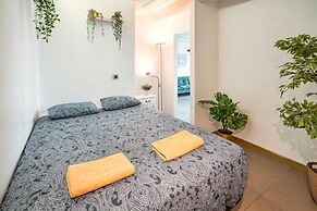 Deluxe 7-guest Apartment in Antwerp