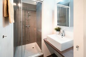 Deluxe 7-guest Apartment in Antwerp
