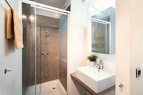 Deluxe 7-guest Apartment in Antwerp