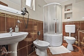 StayNATURAL Brasov Center