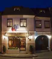 StayNATURAL Brasov Center