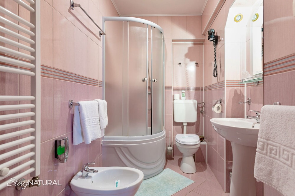 StayNATURAL Brasov Center