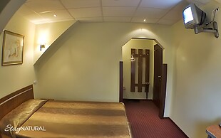 StayNATURAL Brasov Center