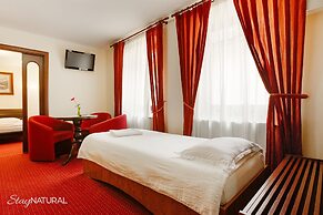 StayNATURAL Brasov Center