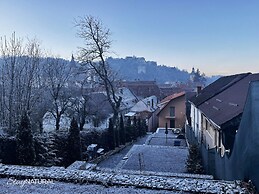 StayNATURAL Brasov Center