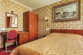 StayNATURAL Brasov Center