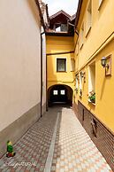 StayNATURAL Brasov Center