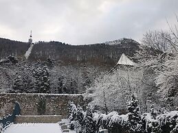 StayNATURAL Brasov Center