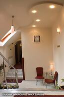 StayNATURAL Brasov Center