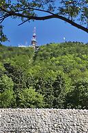 StayNATURAL Brasov Center