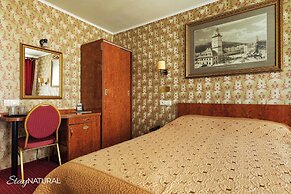 StayNATURAL Brasov Center